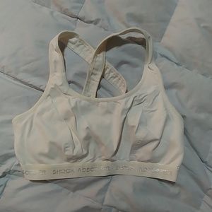 Sports bra, Victoria secret